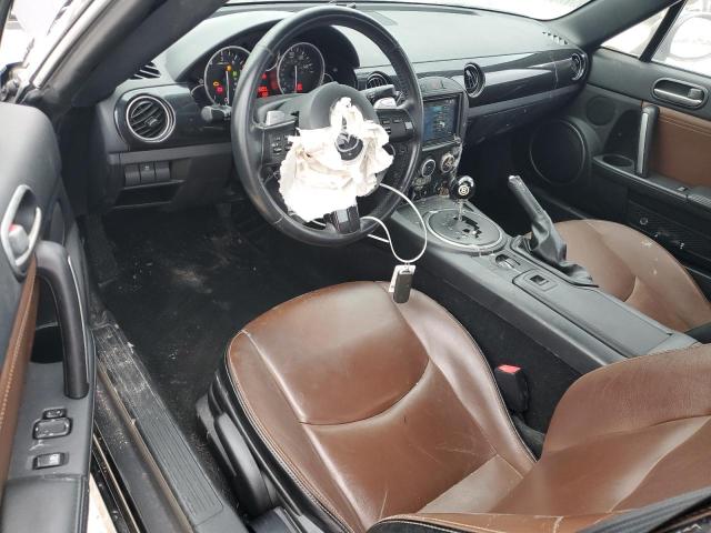 Снимка 8 от търг – 2015 MAZDA MX-5 MIATA с VIN JM1NC2PF1F0241528