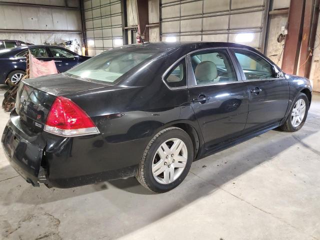 Photo 3 from auction – 2013 CHEVROLET MALIBU LT with VIN 2G1WG5E30D1210865