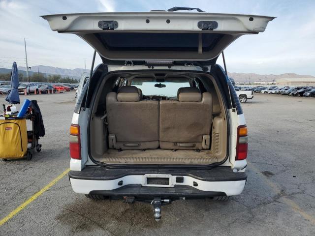 Photo 6 from auction – 2002 GMC YUKON with VIN 1GKEC13Z12R323439