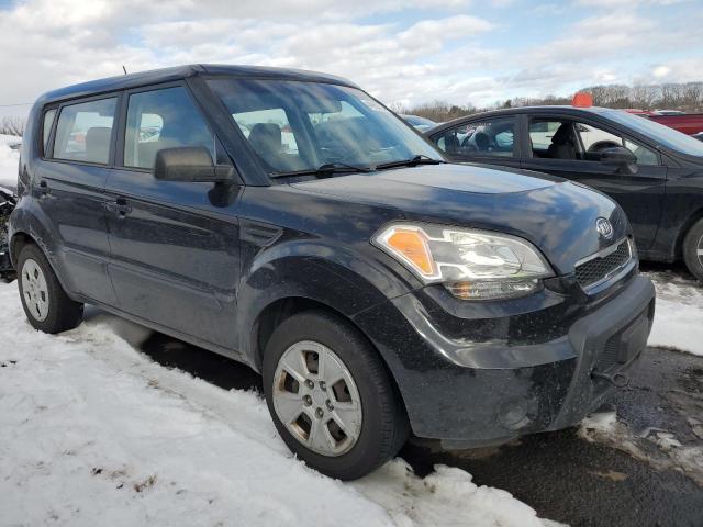 Photo 4 from auction – 2011 KIA SOUL with VIN KNDJT2A14B7732575