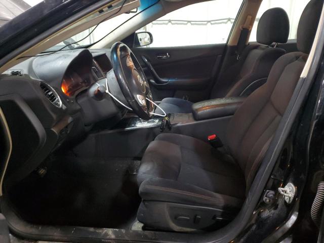 Photo 7 from auction – 2011 NISSAN MAXIMA S with VIN 1N4AA5AP6BC847431