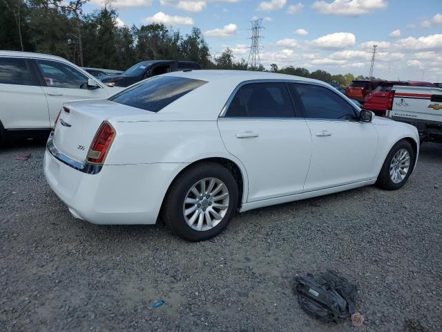 Photo 3 from auction – 2013 CHRYSLER 300 with VIN 2C3CCAAG4DH504353