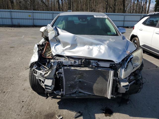 Photo 5 from auction – 2014 BUICK VERANO with VIN 1G4PP5SK4E4223921