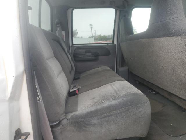 Photo 10 from auction – 2003 FORD F250 SUPER with VIN 1FTNW21L93EB61589
