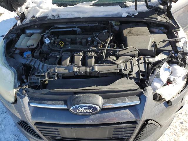 Photo 11 from auction – 2014 FORD FOCUS SE with VIN 1FADP3F26EL411079