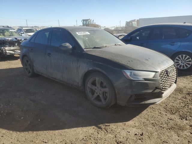 Photo 4 from auction – 2019 AUDI A3 PREMIUM with VIN WAUBEGFF4K1020082