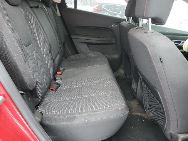 Photo 11 from auction – 2013 GMC TERRAIN SL with VIN 2GKFLTEK0D6279383