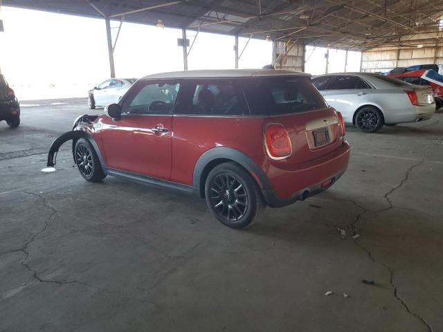 Photo 2 from auction – 2014 MINI COOPER with VIN WMWXM5C58ET932845
