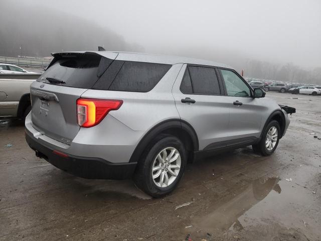 Photo 3 from auction – 2021 FORD EXPLORER with VIN 1FMSK8BH5MGA13565