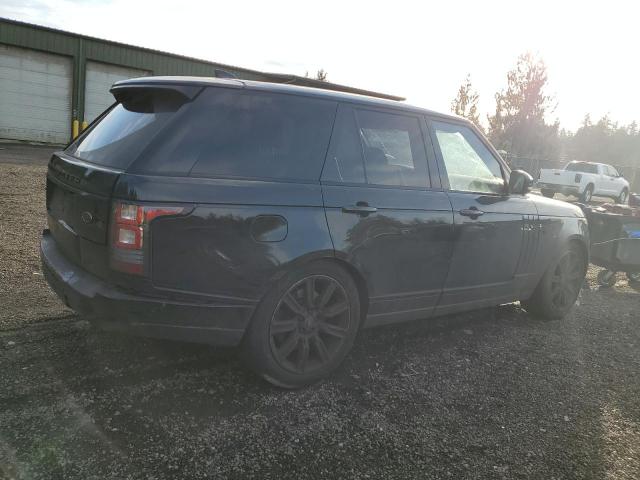 Photo 3 from auction – 2017 LAND ROVER RANGE ROVE with VIN SALGS2FE5HA361794
