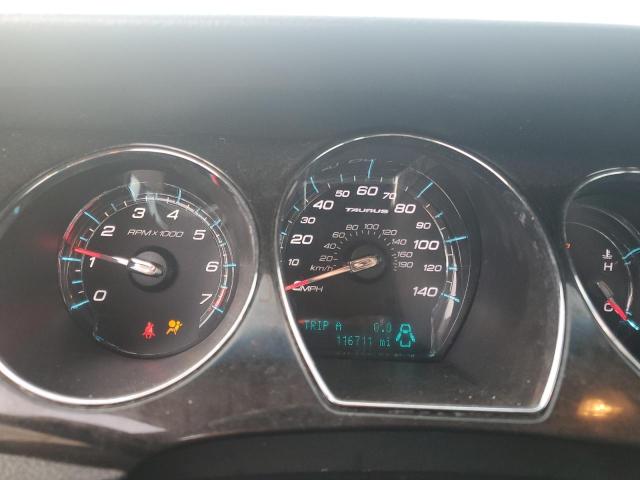 Photo 9 from auction – 2011 FORD TAURUS LIM with VIN 1FAHP2FW2BG120405