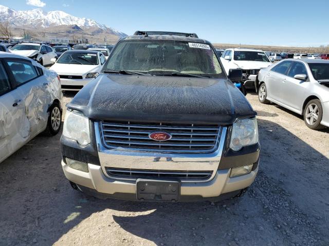 Photo 5 from auction – 2007 FORD EXPLORER E with VIN 1FMEU74E07UA78639