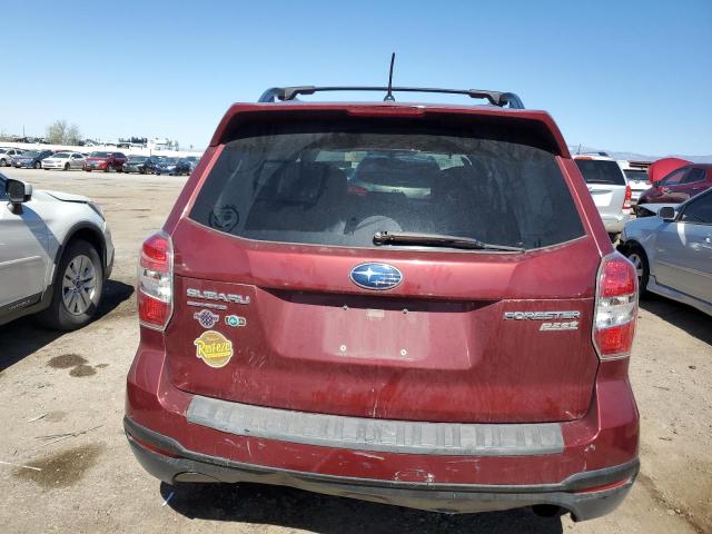 Photo 6 from auction – 2014 SUBARU FORESTER 2 with VIN JF2SJAHC8EH464724