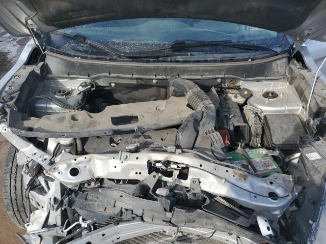 Photo 12 from auction – 2021 MITSUBISHI OUTLANDER with VIN JA4APVAU2MU015218
