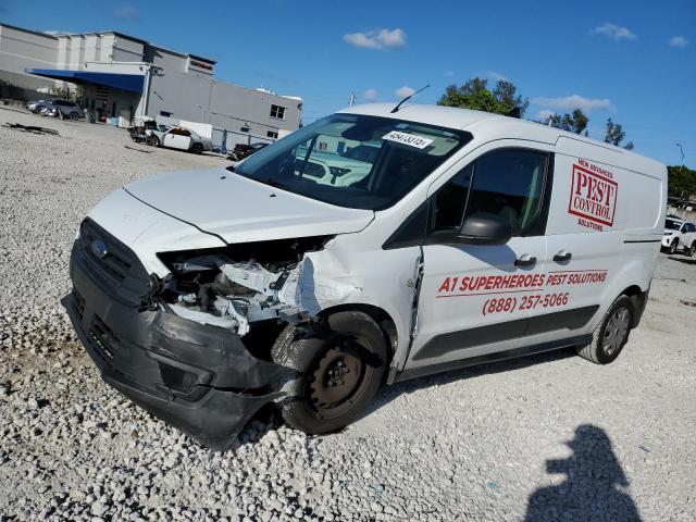 Photo 1 from auction – 2020 FORD TRANSIT CO with VIN NM0LS7E27L1469205