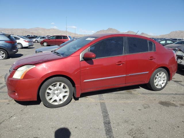 NISSAN SENTRA 2.0 2012 with VIN 3N1AB6AP5CL679223 - Photo from auction