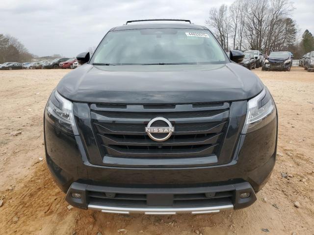 Снимка 5 от търг – 2023 NISSAN PATHFINDER с VIN 5N1DR3CB7PC239717
