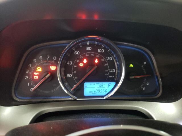 Photo 9 from auction – 2014 TOYOTA RAV4 LIMIT with VIN 2T3DFREV2EW175636