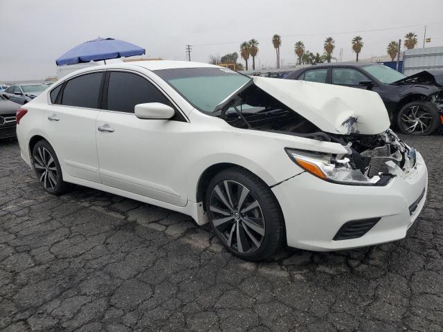 Photo 4 from auction – 2018 NISSAN ALTIMA 2.5 with VIN 1N4AL3AP6JC285060