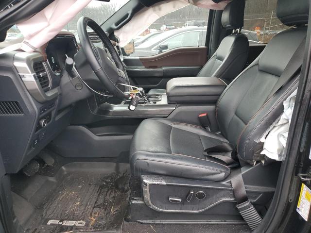 Photo 7 from auction – 2023 FORD F150 SUPER with VIN 1FTFW1E85PFB59990