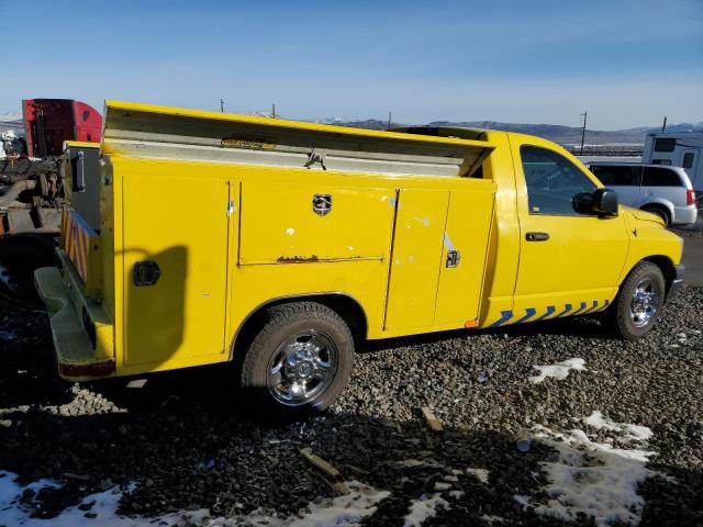 Photo 3 from auction – 2006 DODGE RAM 2500 S with VIN 3D6WR26D66G188186