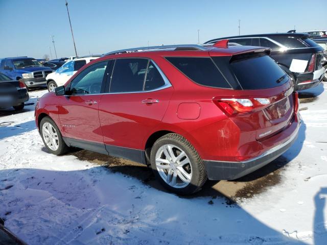 Photo 2 from auction – 2018 CHEVROLET EQUINOX PR with VIN 3GNAXMEV8JS508973
