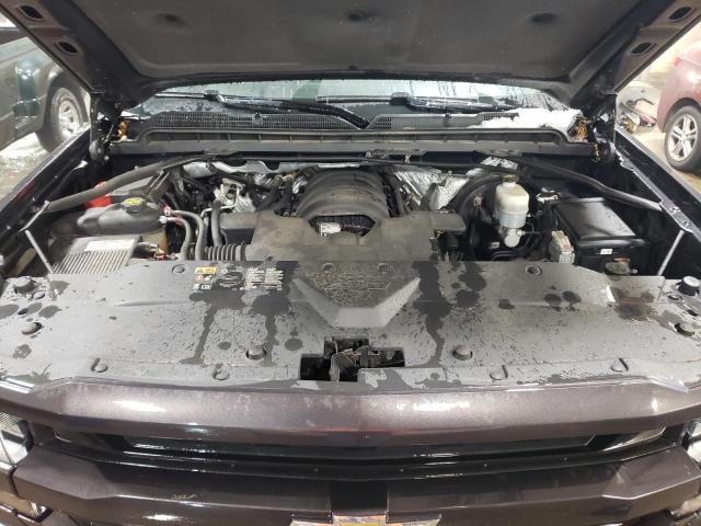 Photo 11 from auction – 2016 CHEVROLET SILVERADO with VIN 1GCVKRECXGZ296285