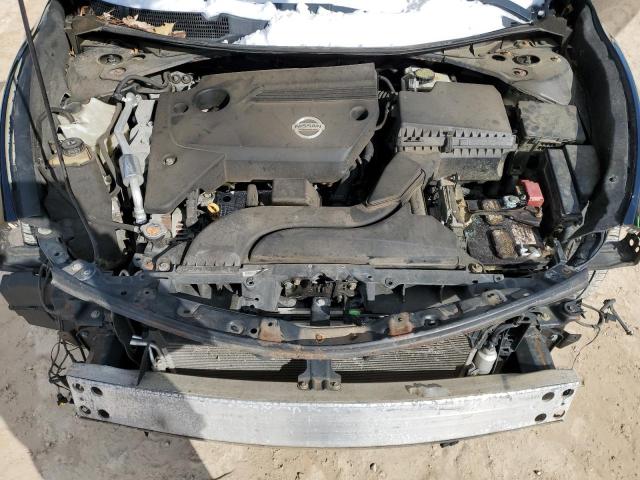 Photo 11 from auction – 2013 NISSAN ALTIMA 2.5 with VIN 1N4AL3AP9DC161689