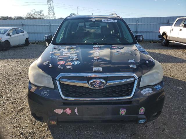 Photo 5 from auction – 2014 SUBARU FORESTER 2 with VIN JF2SJAHC1EH449305