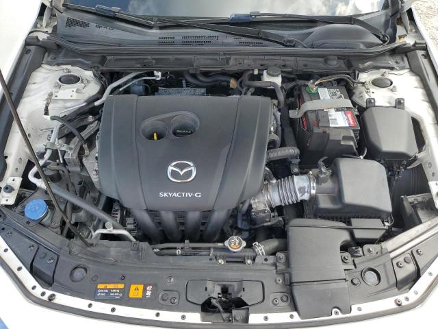 Photo 11 from auction – 2020 MAZDA 3 PREFERRE with VIN 3MZBPADL2LM129502