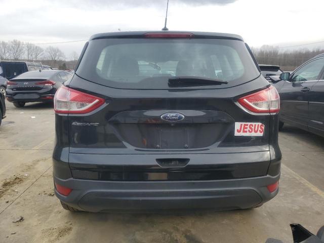 Фото 6 с аукциона – 2014 FORD ESCAPE S с VIN 1FMCU0F70EUC74297