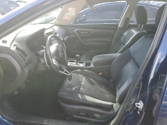 Photo 7 from auction – 2016 NISSAN ALTIMA 2.5 with VIN 1N4AL3AP8GC203970