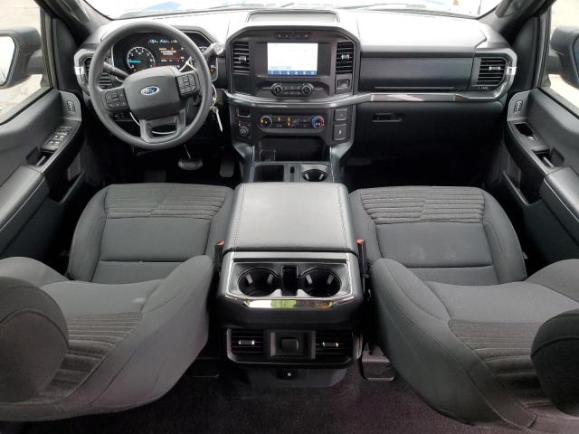 Photo 8 from auction – 2021 FORD F150 SUPER with VIN 1FTEW1EP8MKD90405