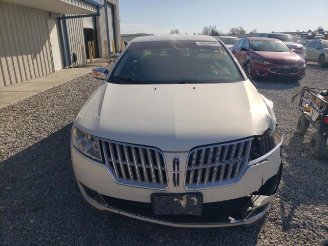 Photo 5 from auction – 2012 LINCOLN MKZ with VIN 3LNHL2GC9CR826710