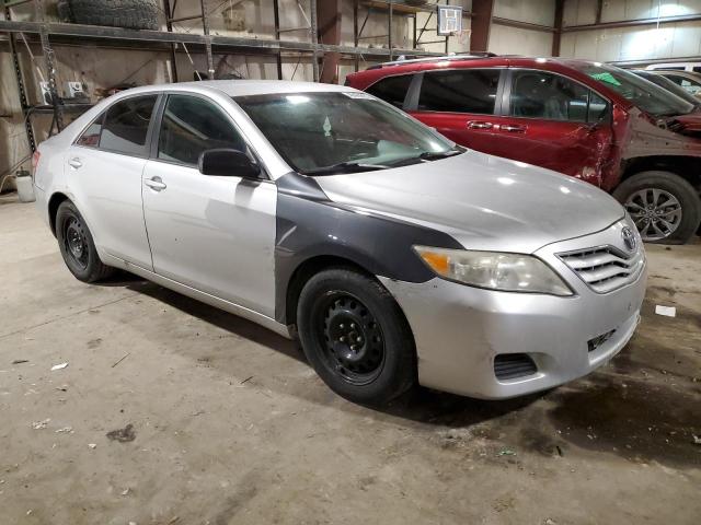 Photo 4 from auction – 2010 TOYOTA CAMRY BASE with VIN 4T4BF3EK7AR007803