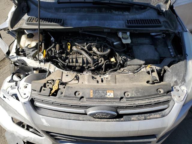 Photo 11 from auction – 2014 FORD ESCAPE SE with VIN 1FMCU9GX2EUB62863