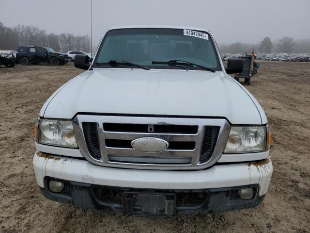 Photo 5 from auction – 2006 FORD RANGER SUP with VIN 1FTYR44U66PA47563