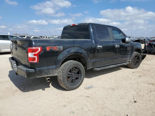 Photo 3 from auction – 2018 FORD F150 SUPER with VIN 1FTEW1EG8JFD36980