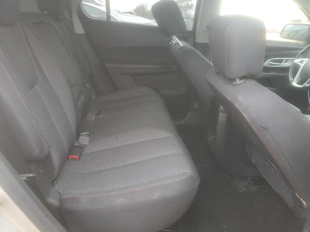 Photo 11 from auction – 2013 CHEVROLET EQUINOX LT with VIN 1GNALDEK1DZ129595
