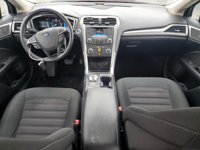 Photo 8 from auction – 2018 FORD FUSION SE with VIN 3FA6P0LU9JR169932