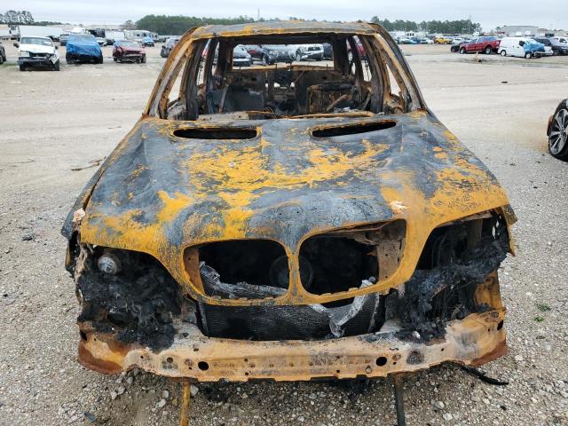 Photo 5 from auction – 2006 BMW X5 3.0I with VIN 5UXFA13596LY38604
