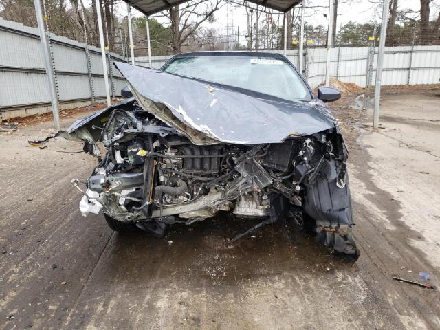 Photo 5 from auction – 2015 TOYOTA COROLLA L with VIN 2T1BURHE3FC300812