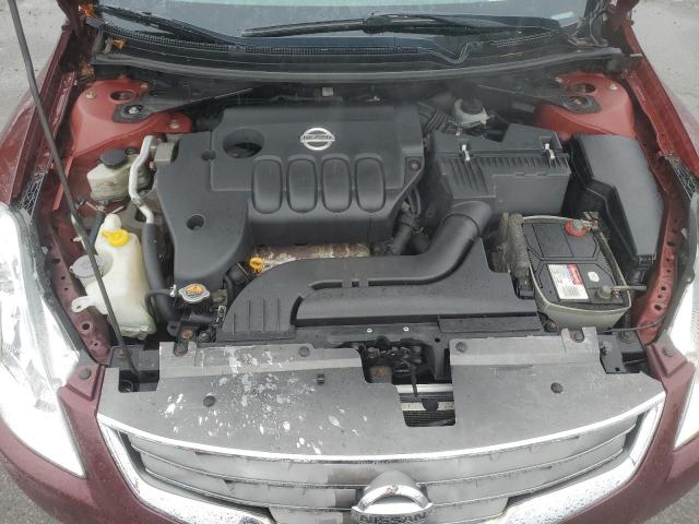Photo 11 from auction – 2011 NISSAN ALTIMA BAS with VIN 1N4AL2AP3BC158634
