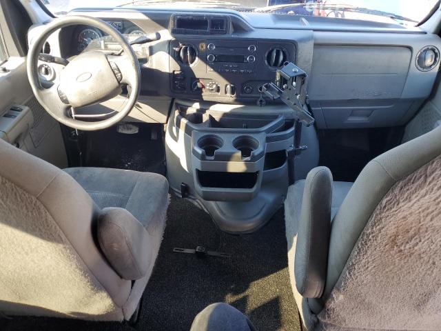 Photo 8 from auction – 2014 FORD ECONOLINE with VIN 1FBSS3BL9EDA81032