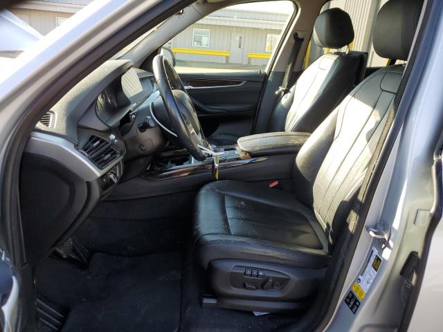 Photo 7 from auction – 2015 BMW X5 XDRIVE3 with VIN 5UXKR0C51F0K70626