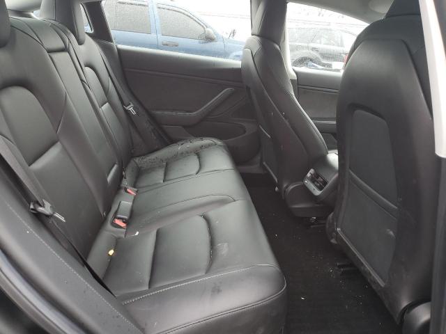Photo 10 from auction – 2019 TESLA MODEL 3 with VIN 5YJ3E1EA4KF400735