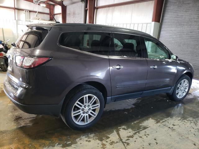 Photo 3 from auction – 2015 CHEVROLET TRAVERSE L with VIN 1GNKVGKD3FJ270790