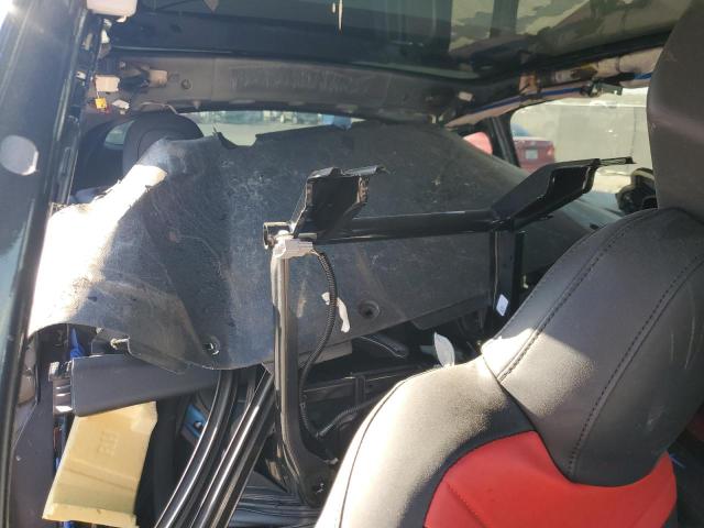 Photo 10 from auction – 2024 TESLA MODEL Y with VIN 7SAYGDED3RF056646