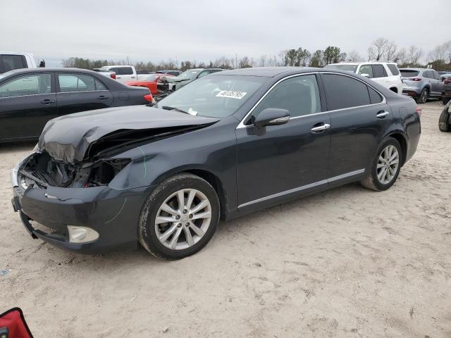 LEXUS ES 350 2010 with VIN JTHBK1EG7A2391974 - Photo from auction