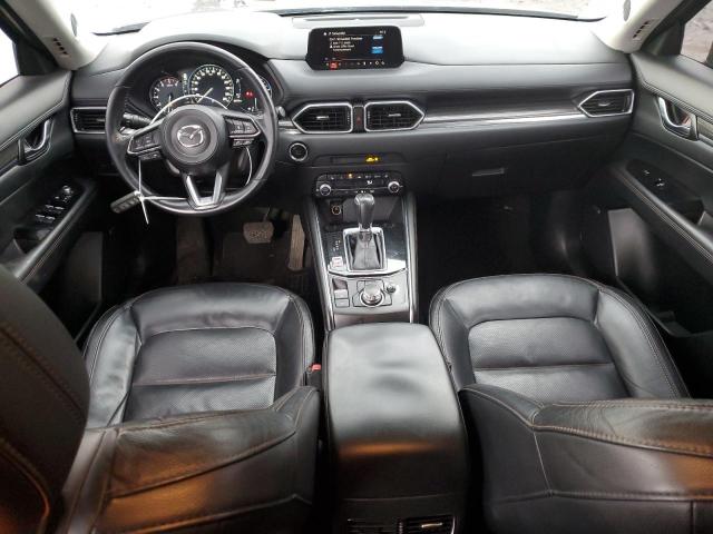 Photo 8 from auction – 2019 MAZDA CX-5 GRAND with VIN JM3KFBDM7K0668842